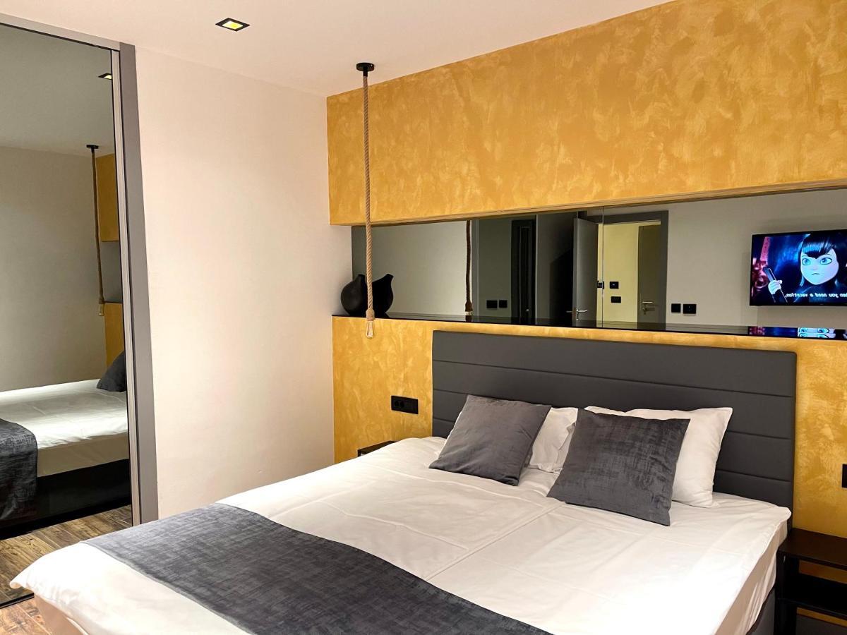 Mangio Dubrovnik Gold Apartment Exterior photo