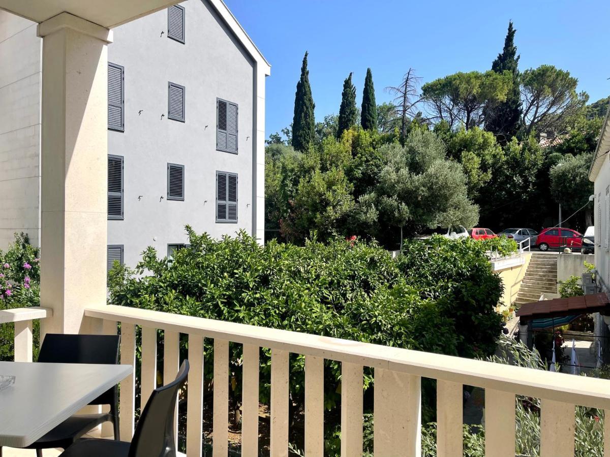 Mangio Dubrovnik Gold Apartment Exterior photo